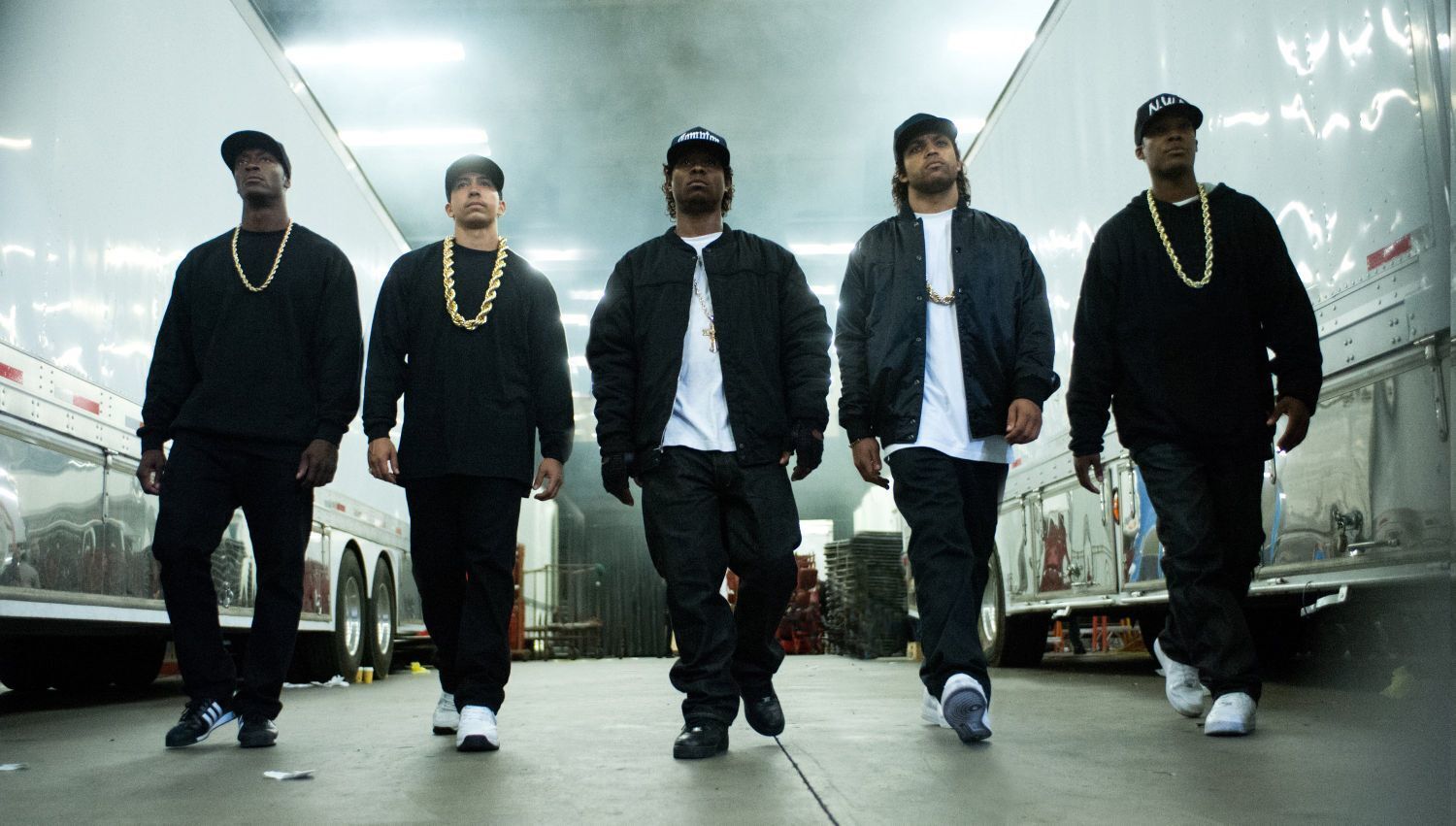 O'Shea Jackson Jr.